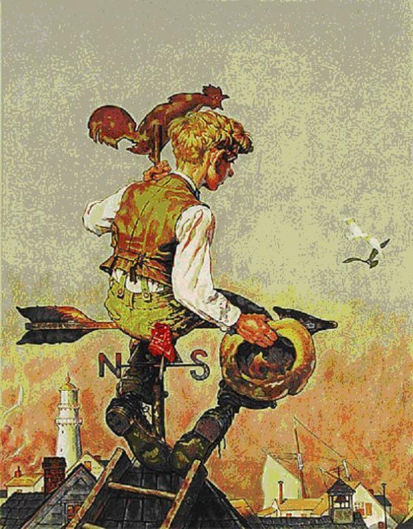 Norman-Rockwell-Under-Sail-251732928310