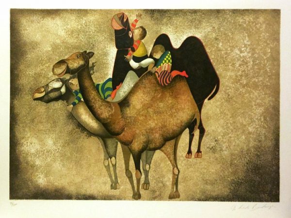 Graciela-Rodo-Boulanger-Three-Camels-1-362642739830