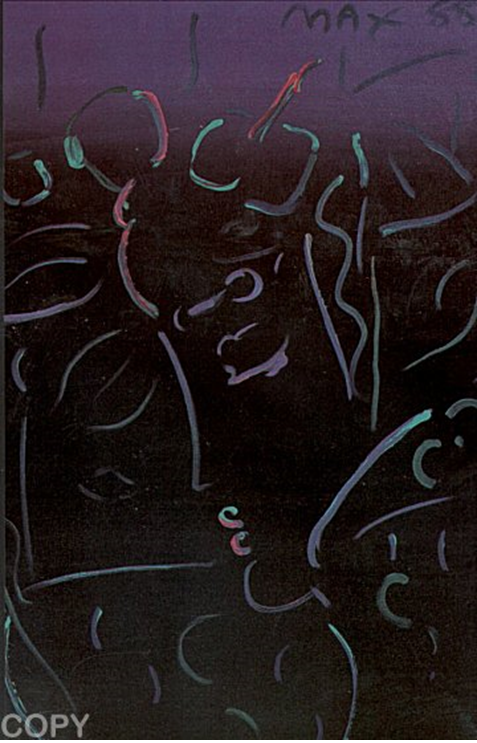 Peter Max 