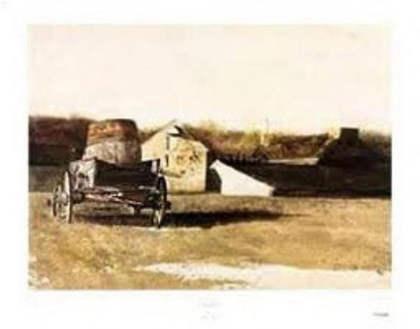Andrew-Wyeth-Cider-Barrell-360519954311