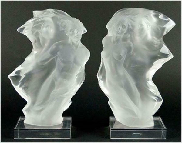 Hart-Frederick-Duet-Sculpture-14-Lifesize-Sculptures-PAIR-251198589982