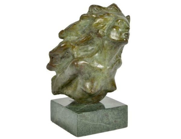 Hart-Frederick-Firebird-Bronze-Sculpture-Sculptures-360535437324