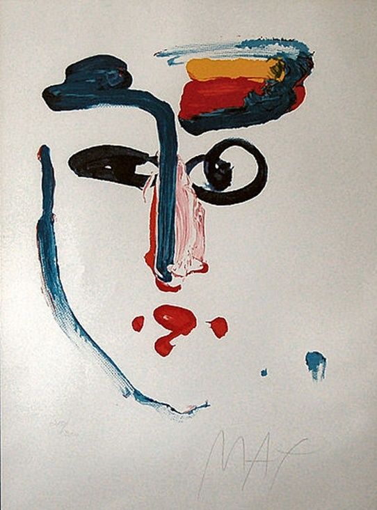 Peter Max 