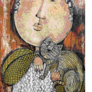 Graciela Rodo Boulanger 