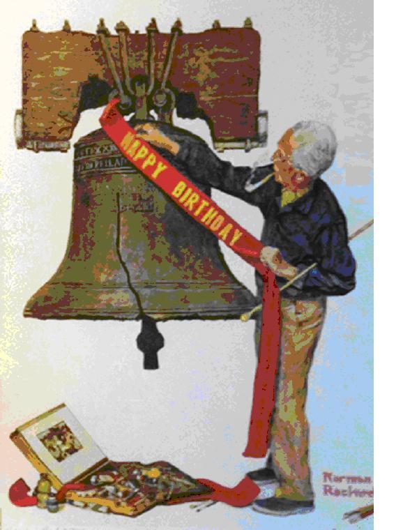 Best Of Norman Rockwell: A Celebration Of 100 Years – Hardcover, 1995, Illustrated