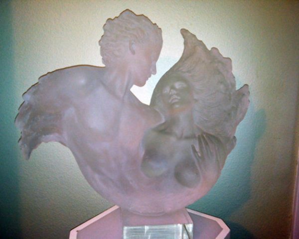 Michael-Wilkinson-Universe-Acrylic-Sculpture-251790693837