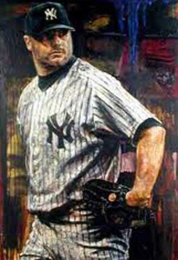 Stephen-Holland-Roger-Clemens-Giclee-on-Canvas-360990436677