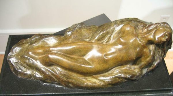 Hart-Frederick-Reclining-Figure-Bronze-Sculpture-251723988758