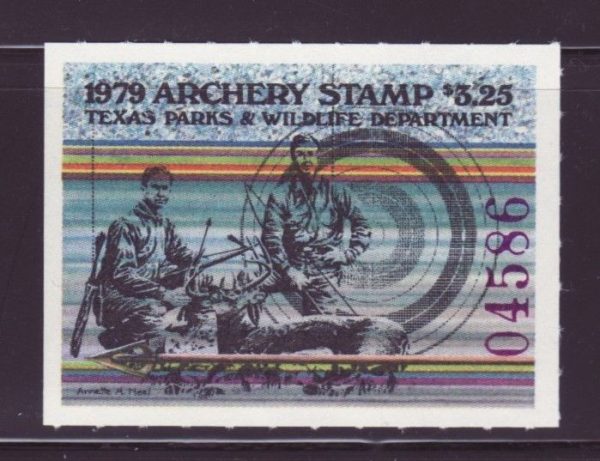 TXA5-1979-Texas-Archery-Conservation-Stamp-251057132858