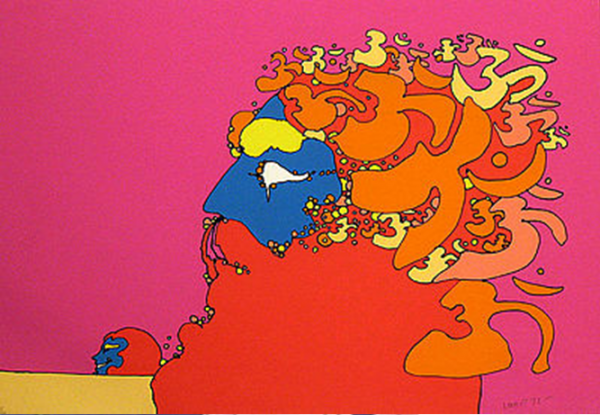 Peter-Max-Golden-Time-362045225659